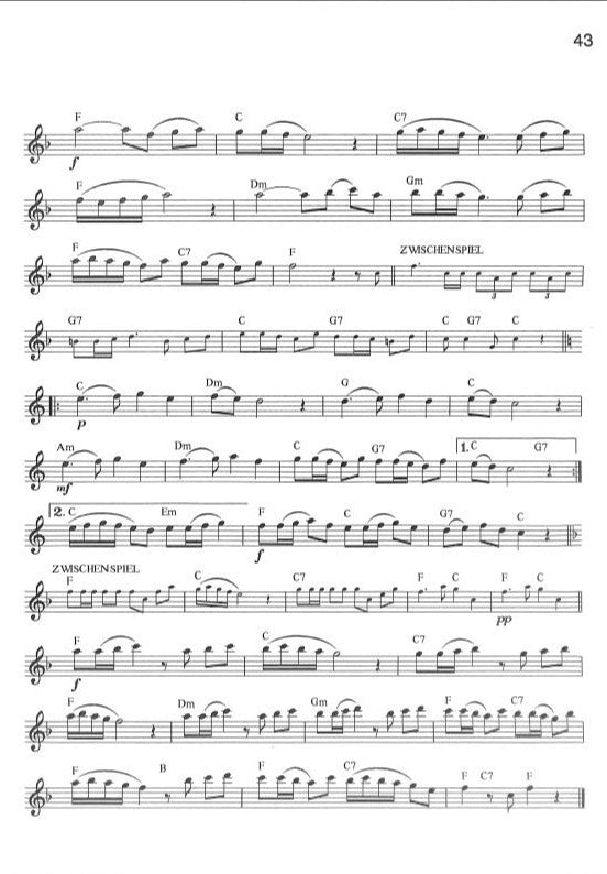 Play Time für Flöte Band 2 - Querflötenmethode für Anfänger ( + CD)
